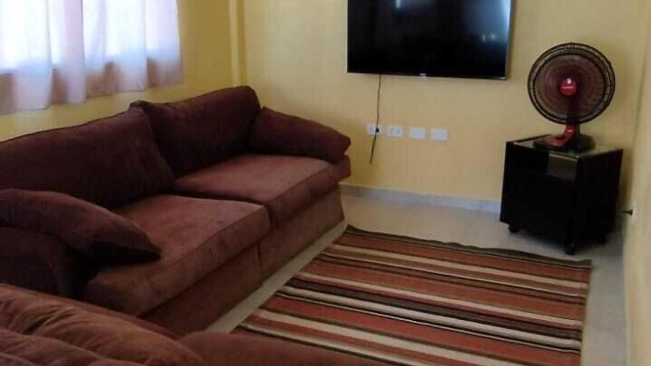 Photo of Livingroom in Barra Grande
