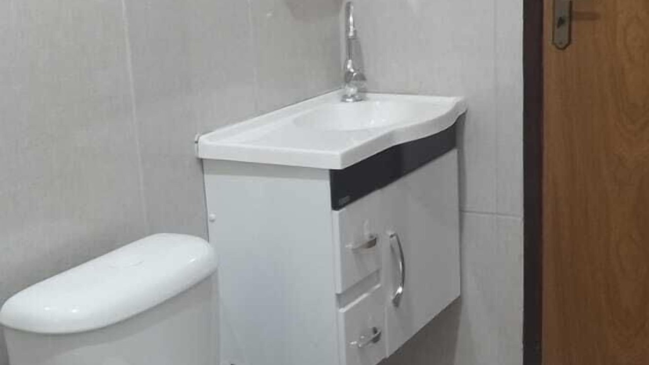 Photo of Bathroom in Barra Grande