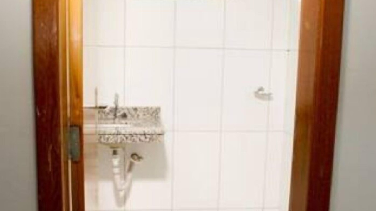 Photo of Bathroom in Anapolis