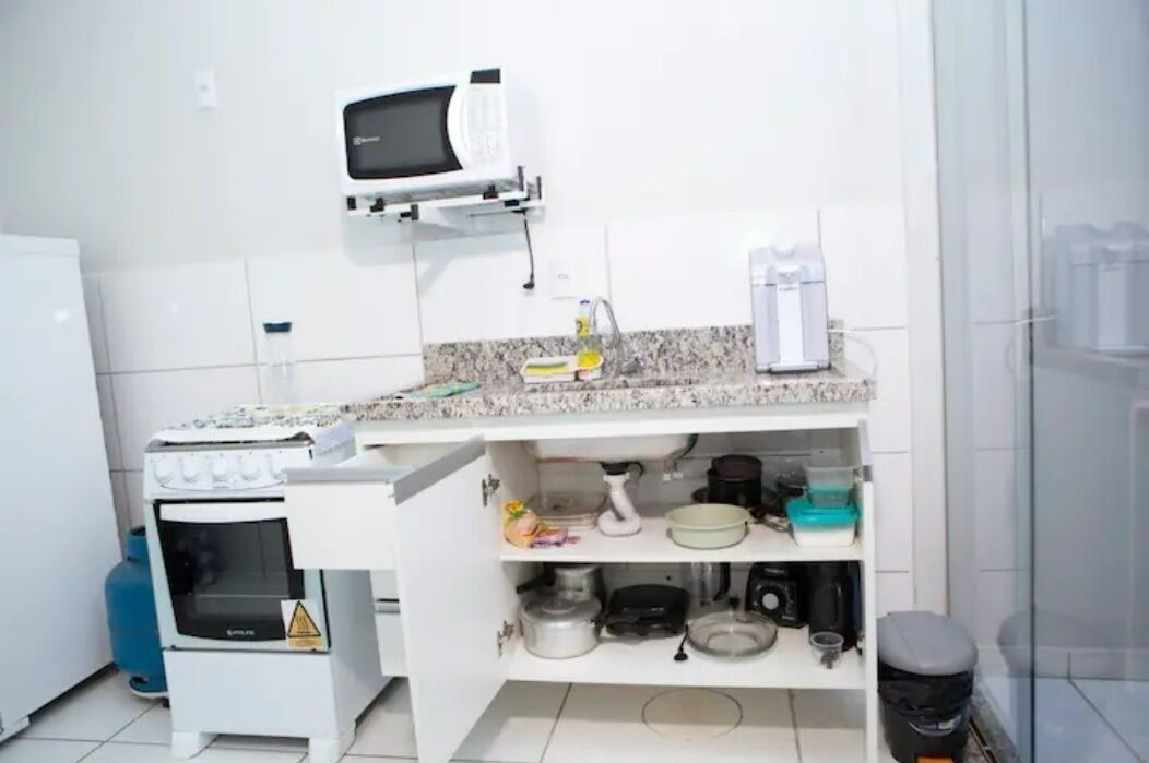 Photo of Kitchen in Anapolis