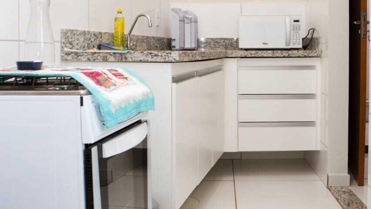 Photo of Kitchen in Anapolis