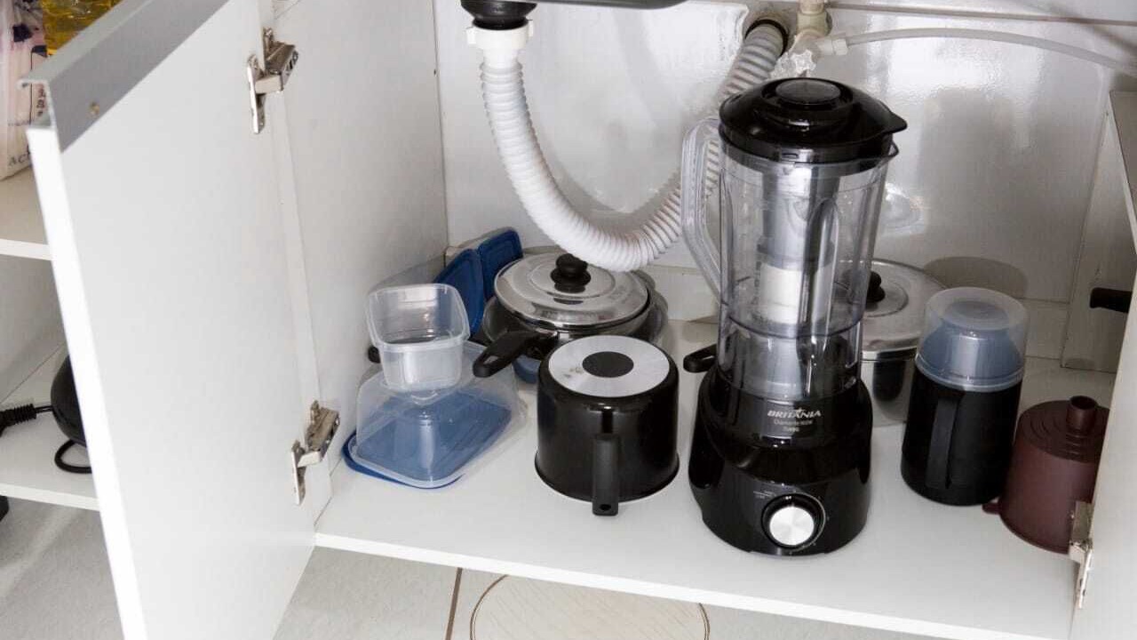 Photo of Kitchen in Anapolis