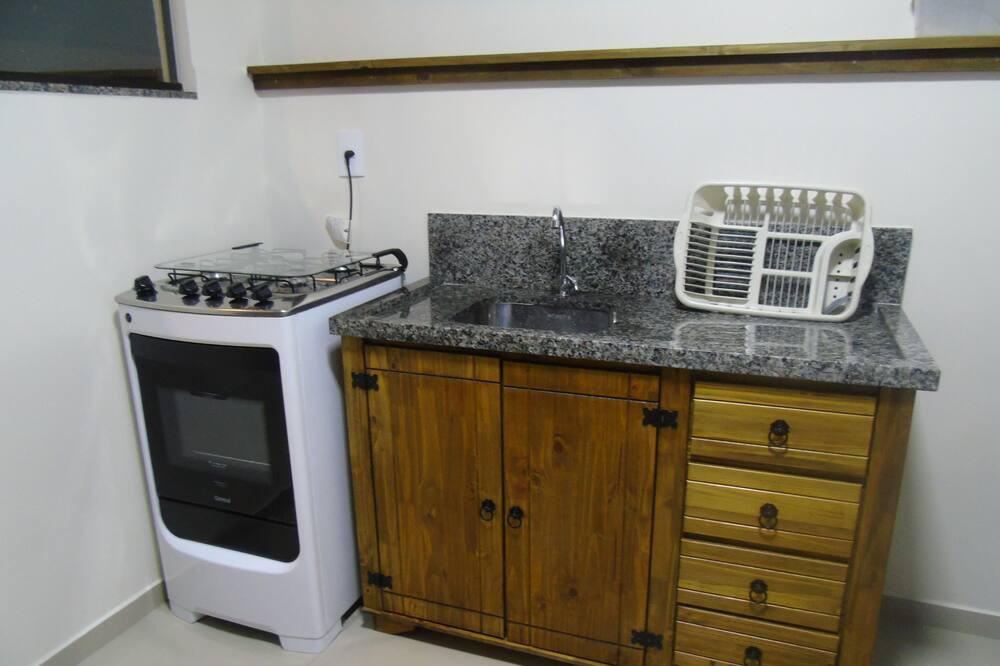 Photo of Kitchen in Ze Amandio
