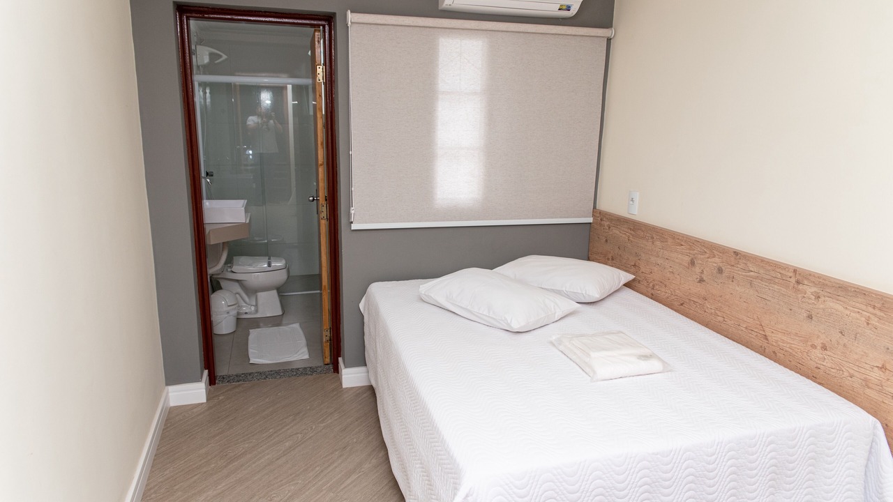 Photo of Bedroom in Descalvado