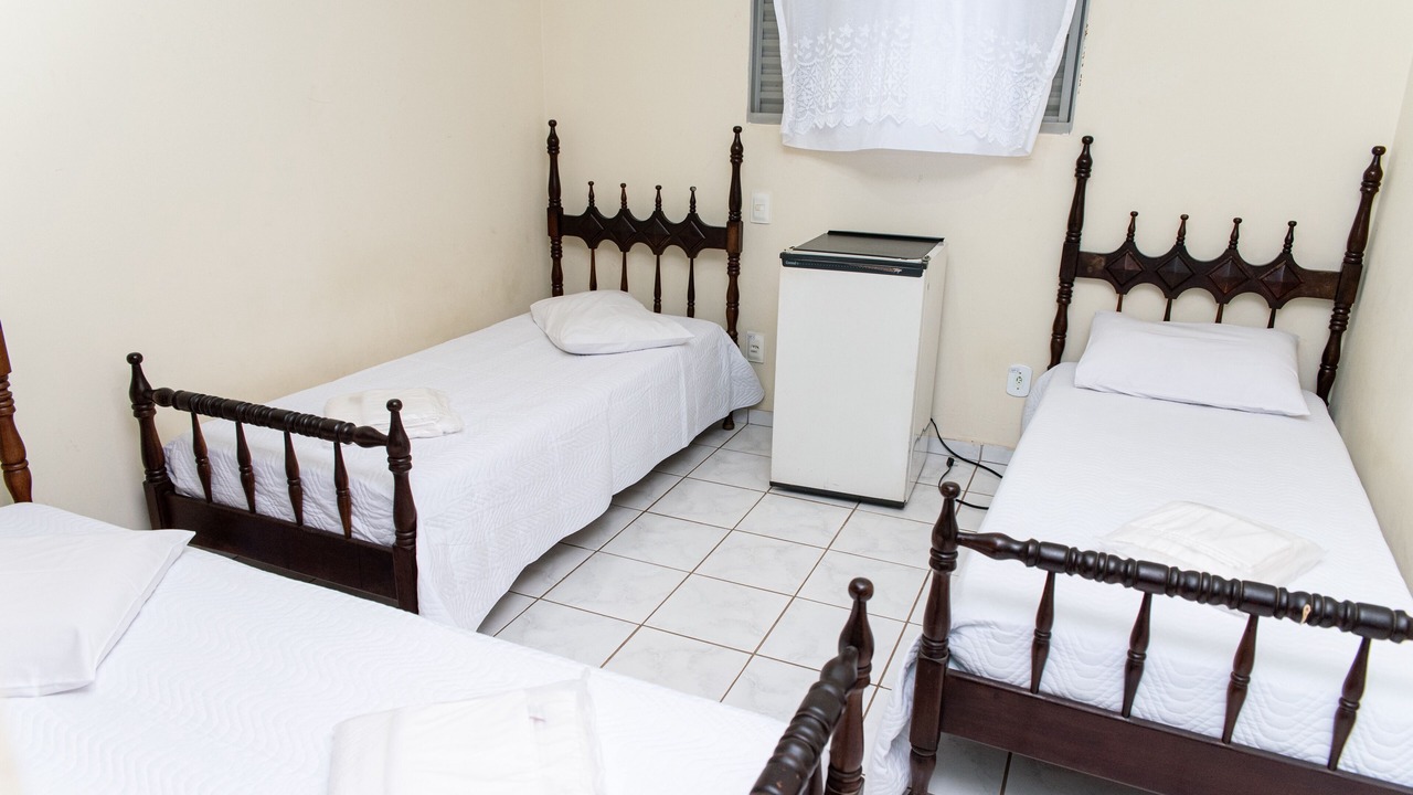 Photo of Bedroom in Descalvado
