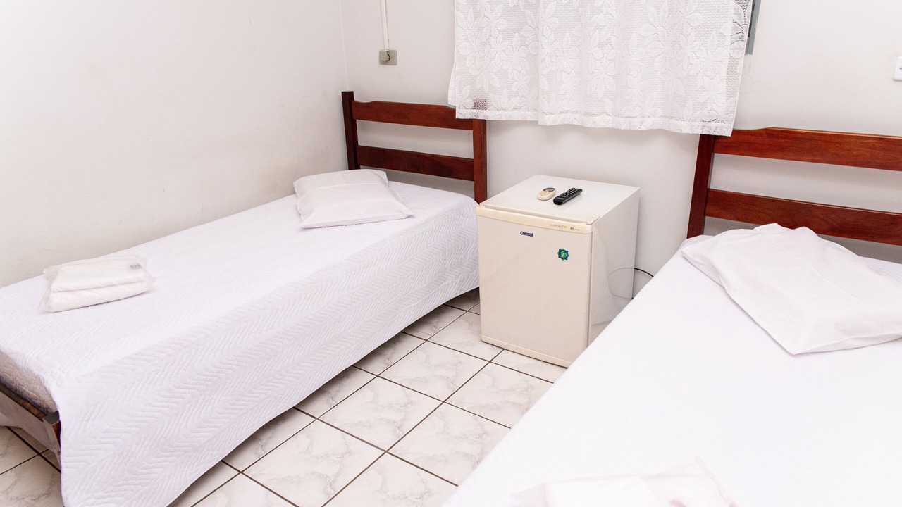 Photo of Bedroom in Descalvado