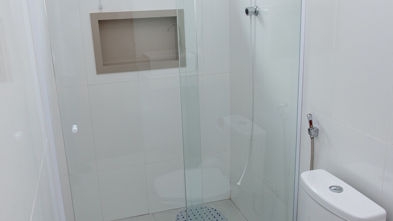Photo of Bathroom in Descalvado