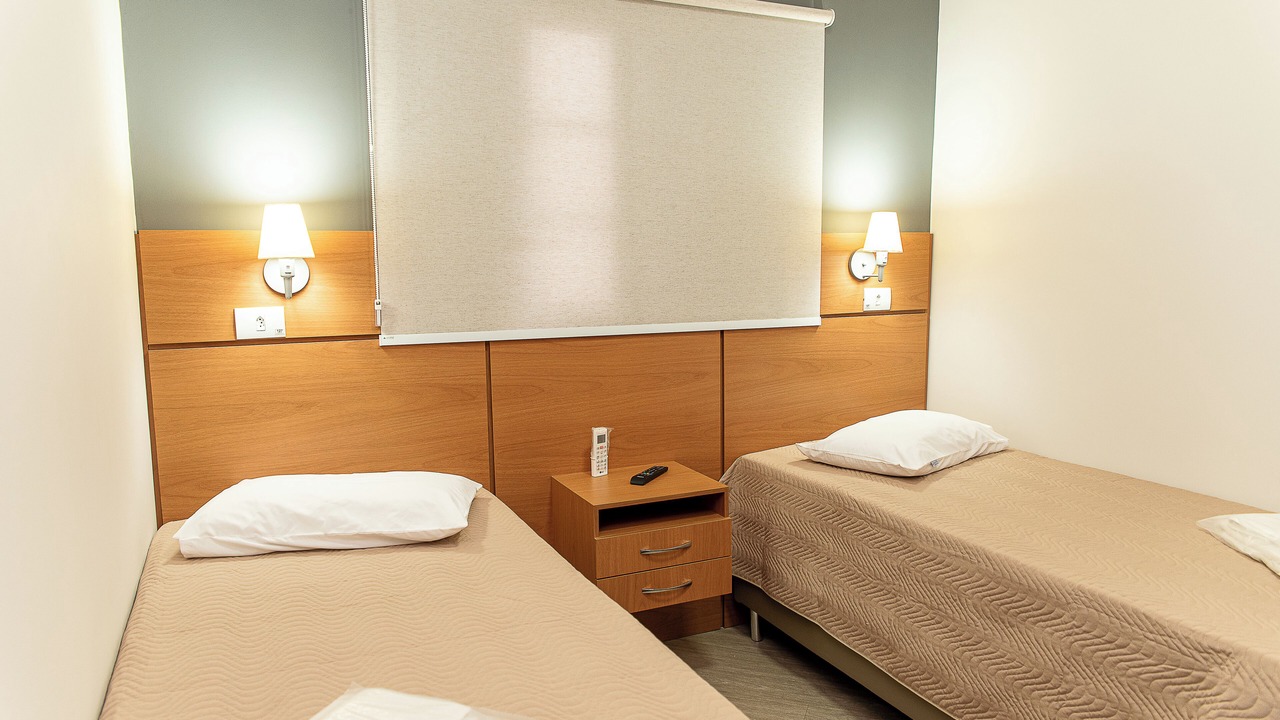 Photo of Bedroom in Descalvado