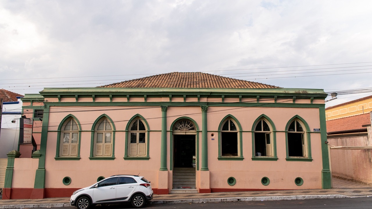 Photo of Outdoor in Descalvado