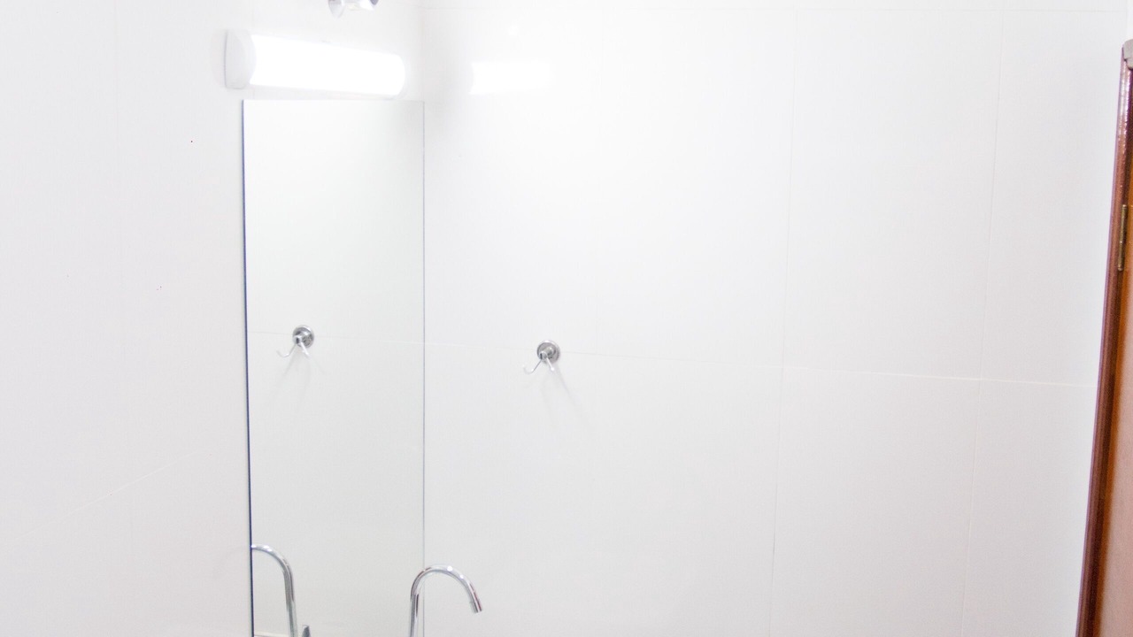 Photo of Bathroom in Descalvado