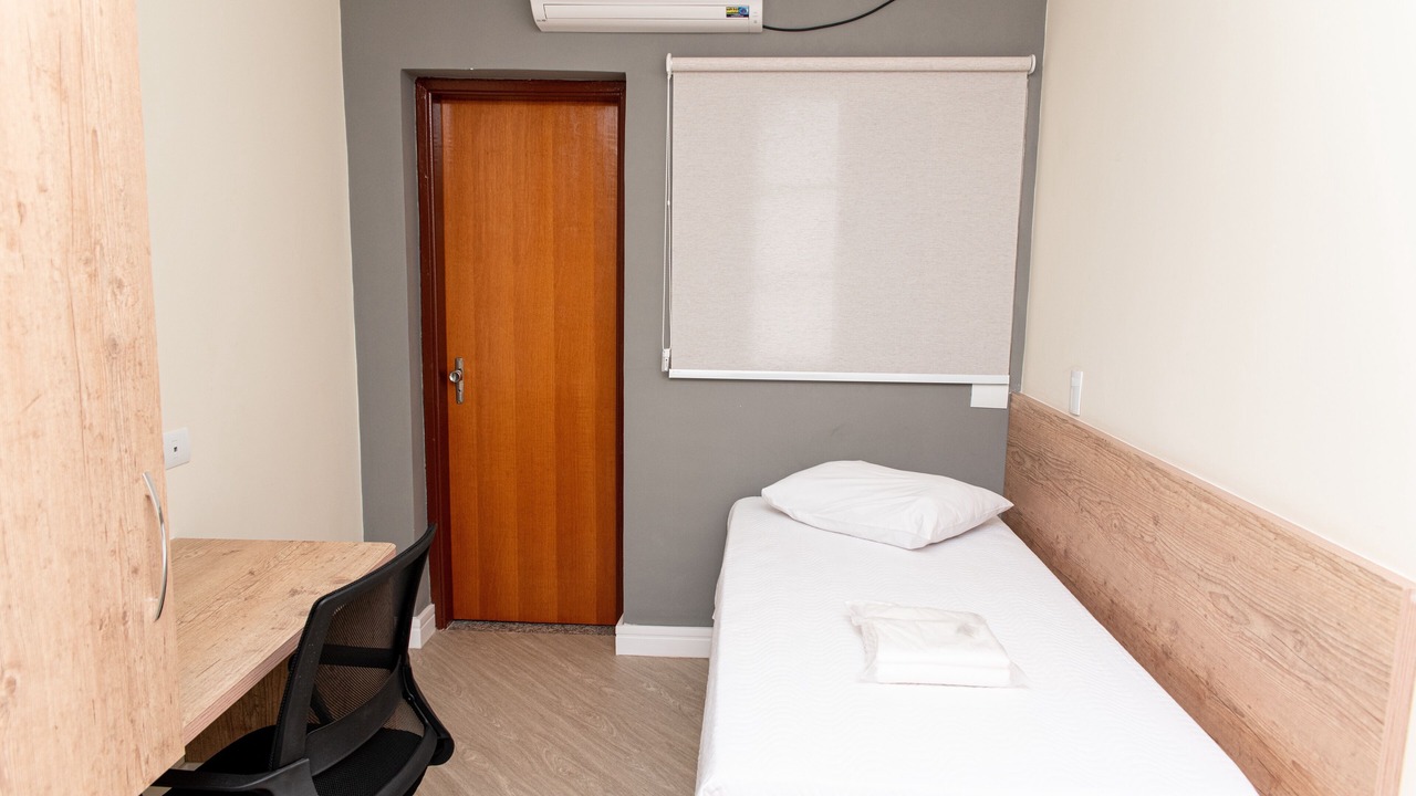 Photo of Bedroom in Descalvado