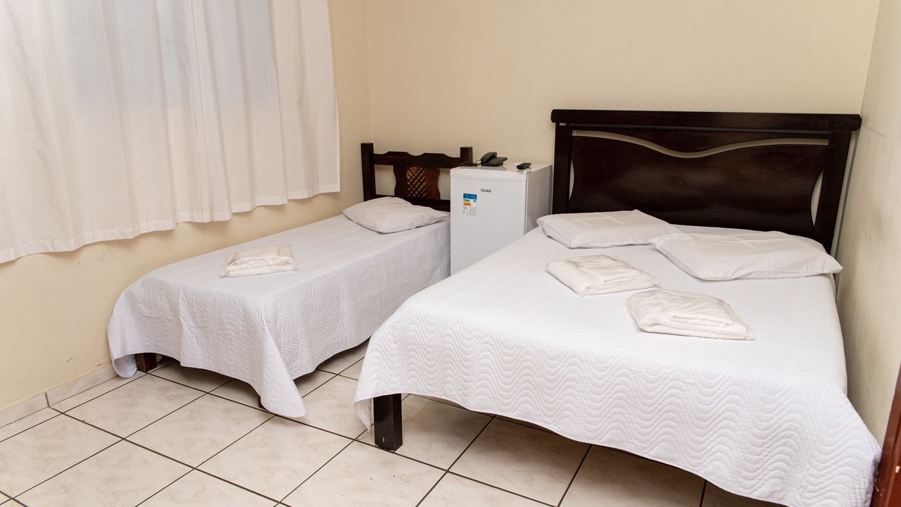 Photo of Bedroom in Descalvado