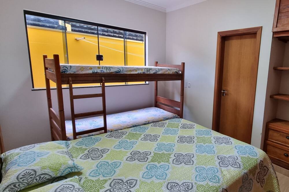 Photo of Bedroom in Presidente Epitacio