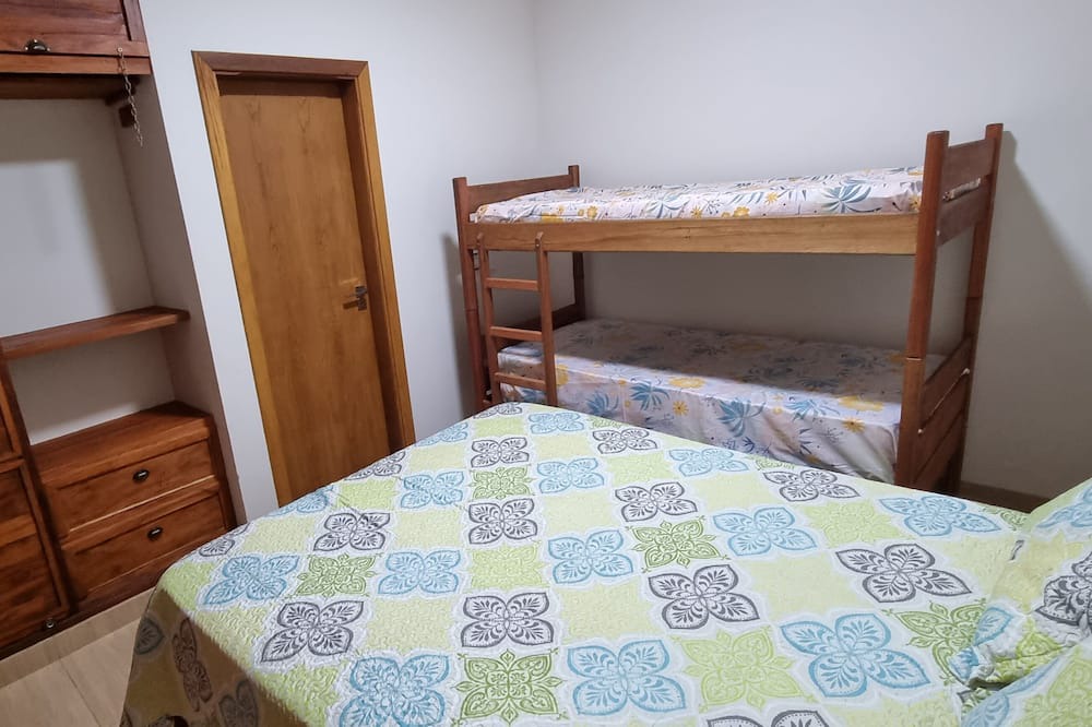 Photo of Bedroom in Presidente Epitacio
