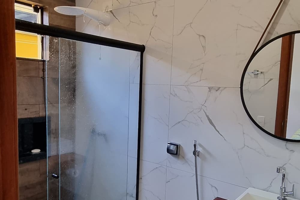 Photo of Bathroom in Presidente Epitacio