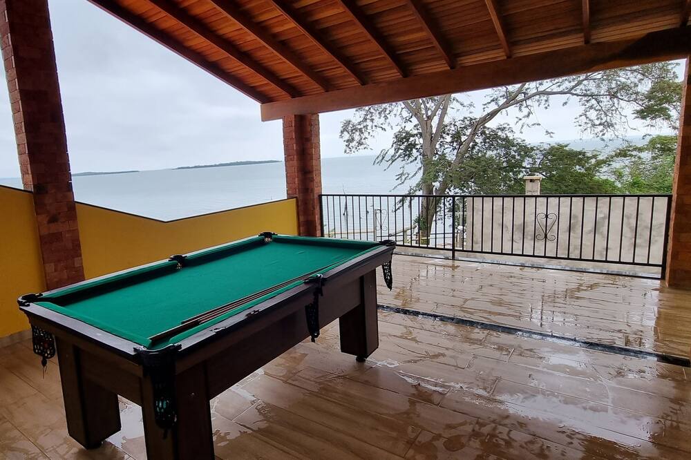 Photo of Outdoor in Presidente Epitacio