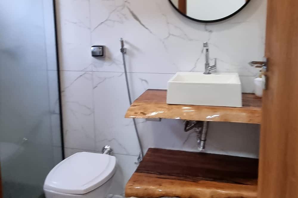 Photo of Bathroom in Presidente Epitacio