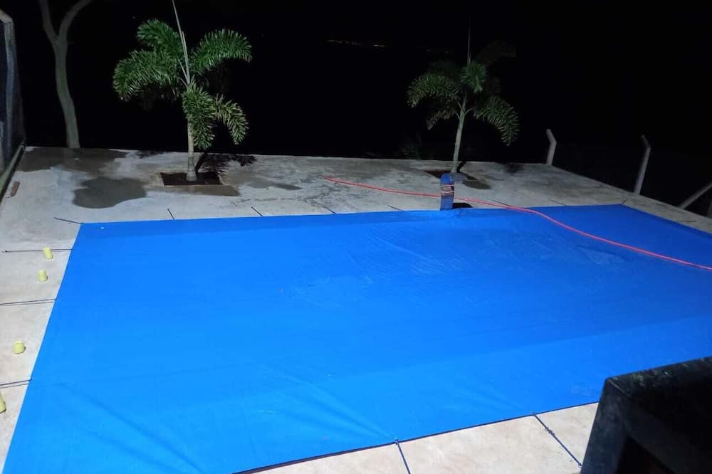 Photo of Outdoor in Presidente Epitacio