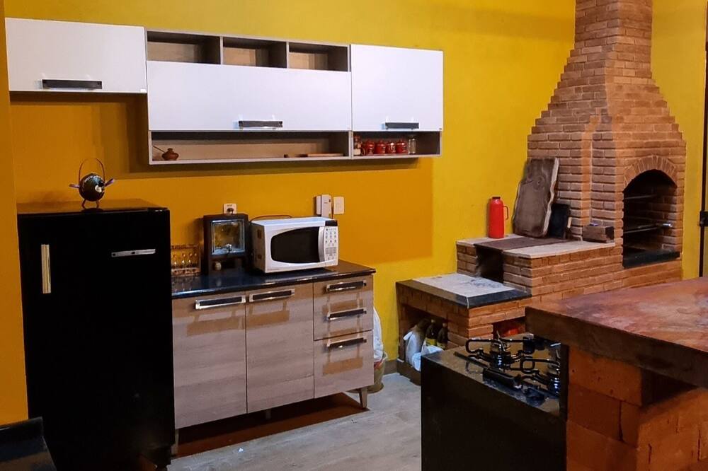 Photo of Kitchen in Presidente Epitacio
