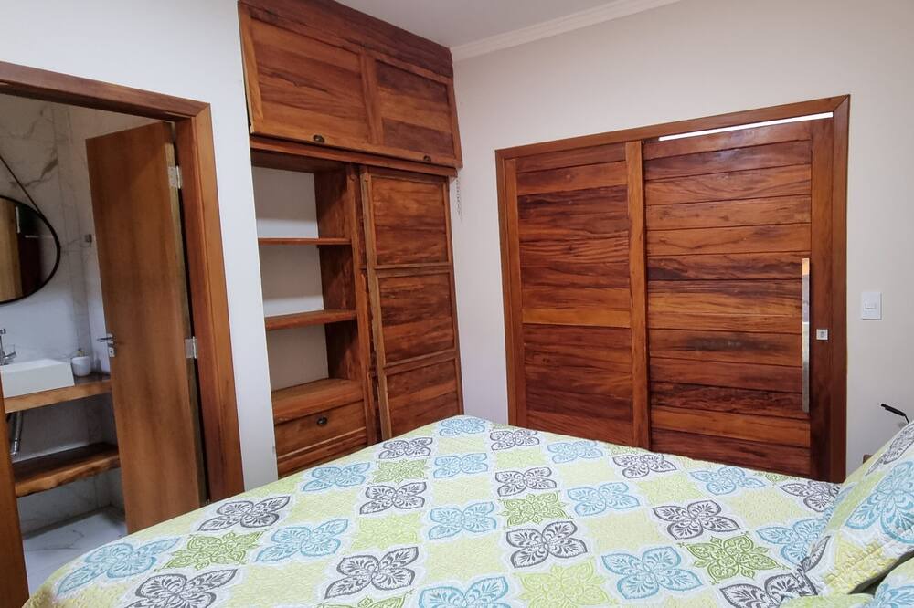 Photo of Bedroom in Presidente Epitacio