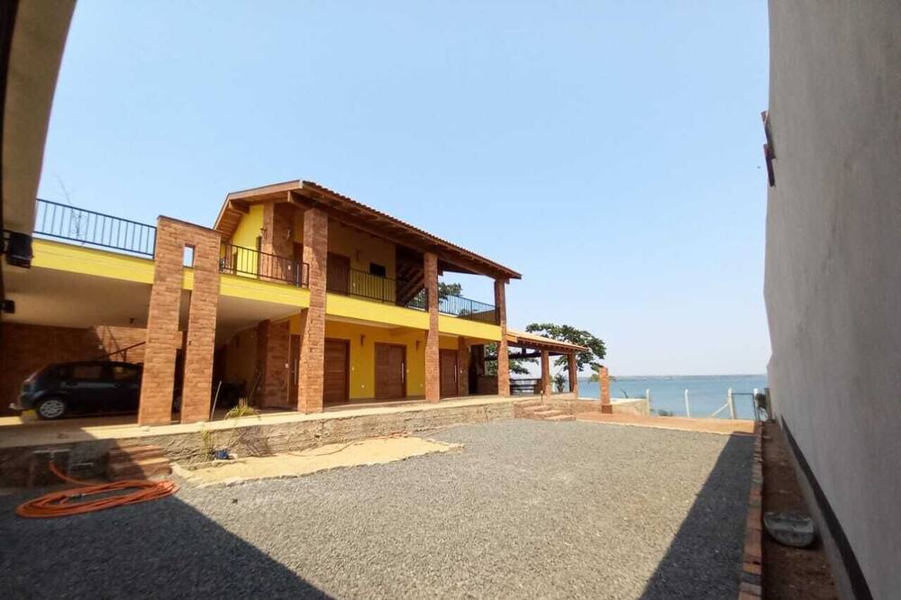 Photo of Outdoor in Presidente Epitacio