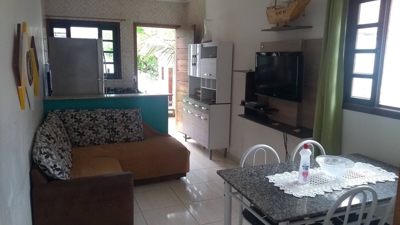 Photo of Livingroom in Caraguatatuba