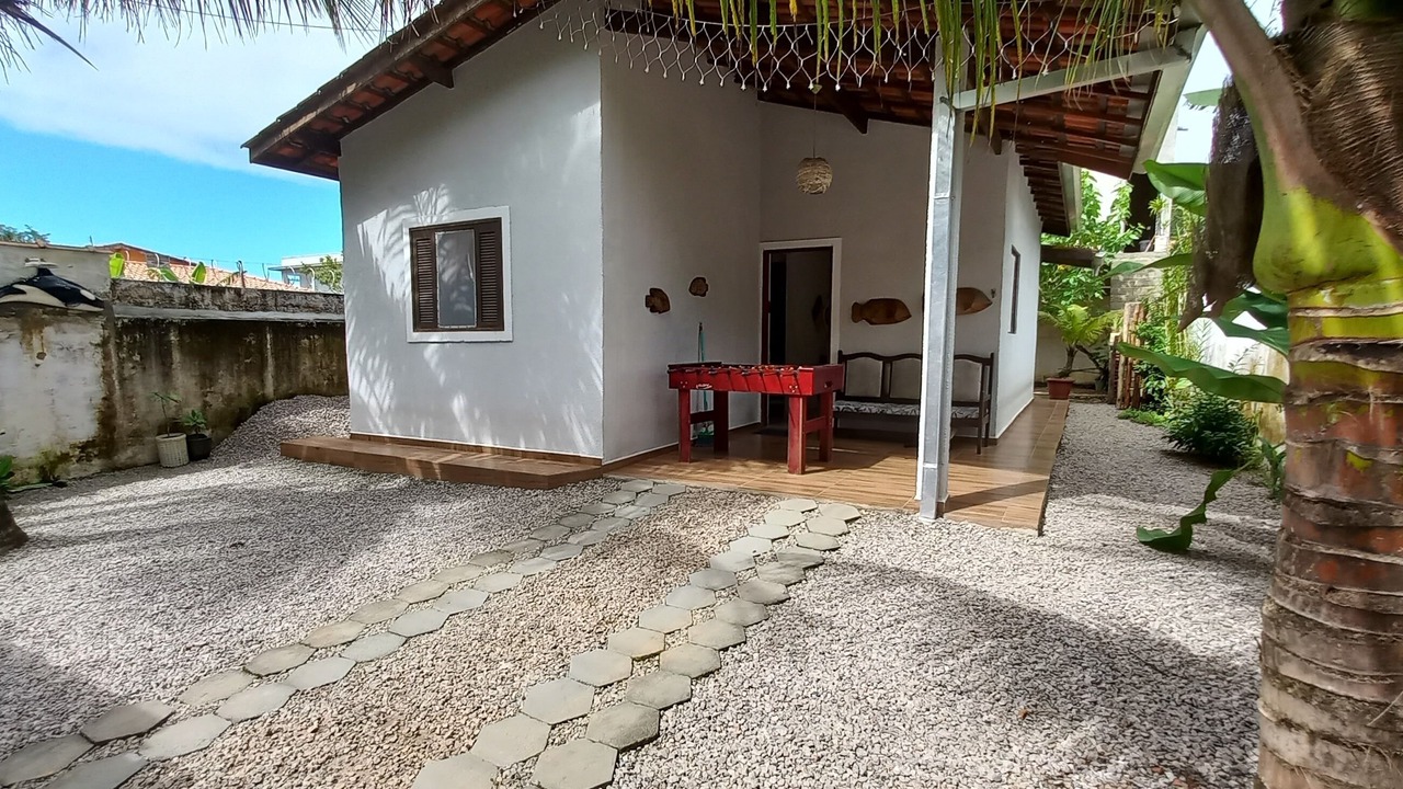 Photo of Patio Balcony in Caraguatatuba