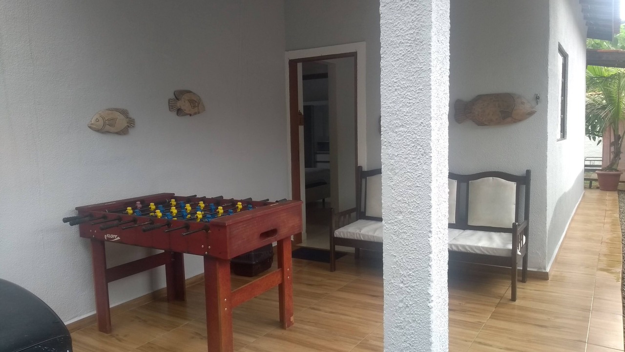 Photo of Patio Balcony in Caraguatatuba