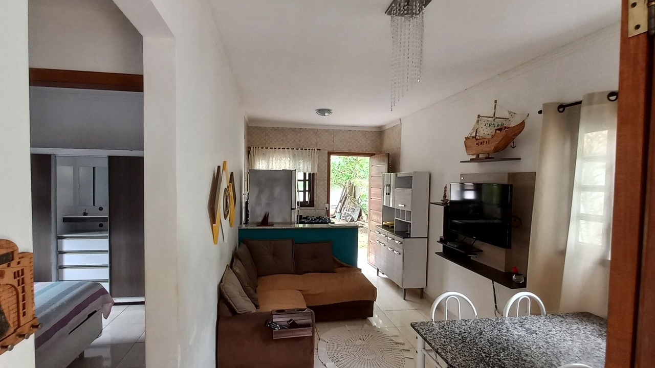 Photo of Livingroom in Caraguatatuba