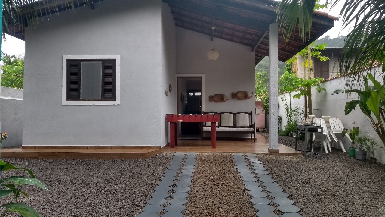 Photo of Patio Balcony in Caraguatatuba