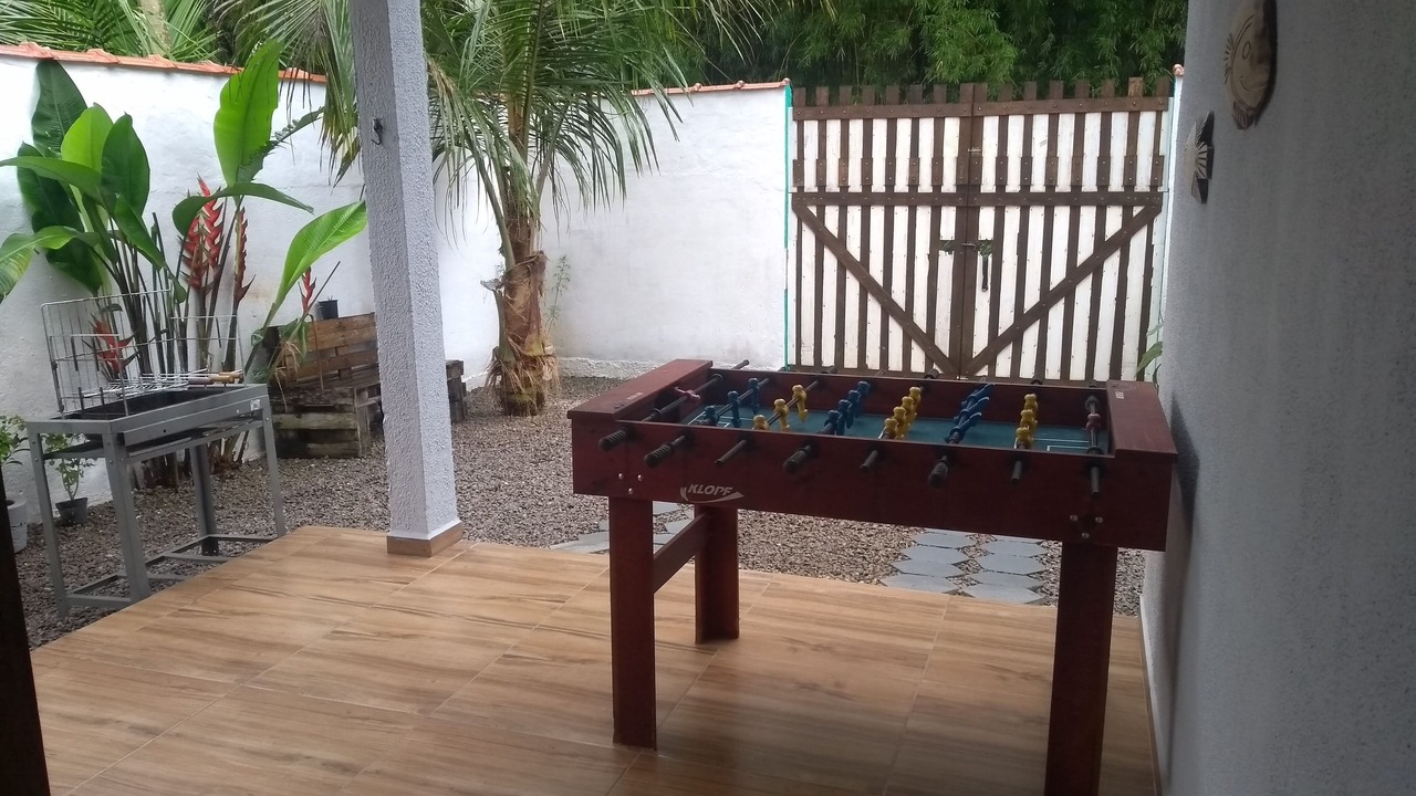 Photo of Patio Balcony in Caraguatatuba