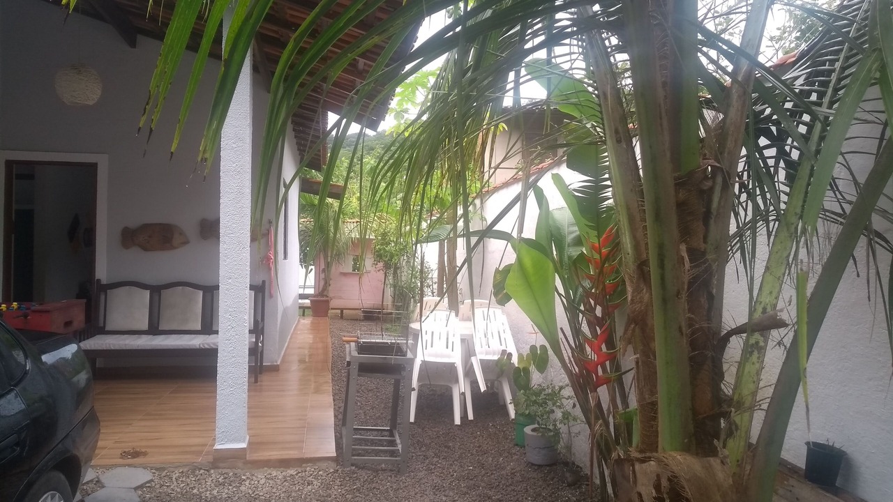 Photo of Patio Balcony in Caraguatatuba