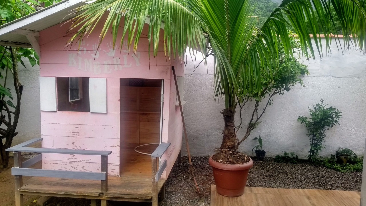 Photo of Patio Balcony in Caraguatatuba