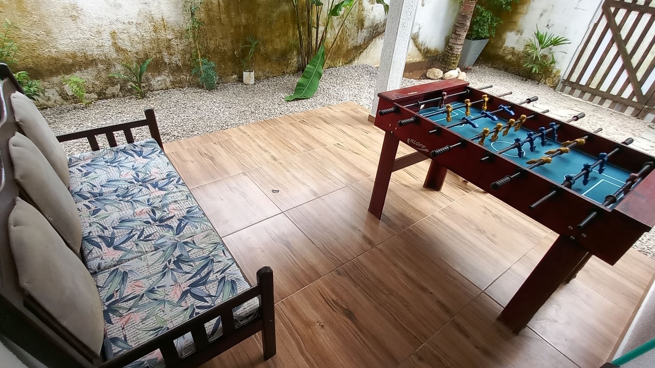 Photo of Patio Balcony in Caraguatatuba