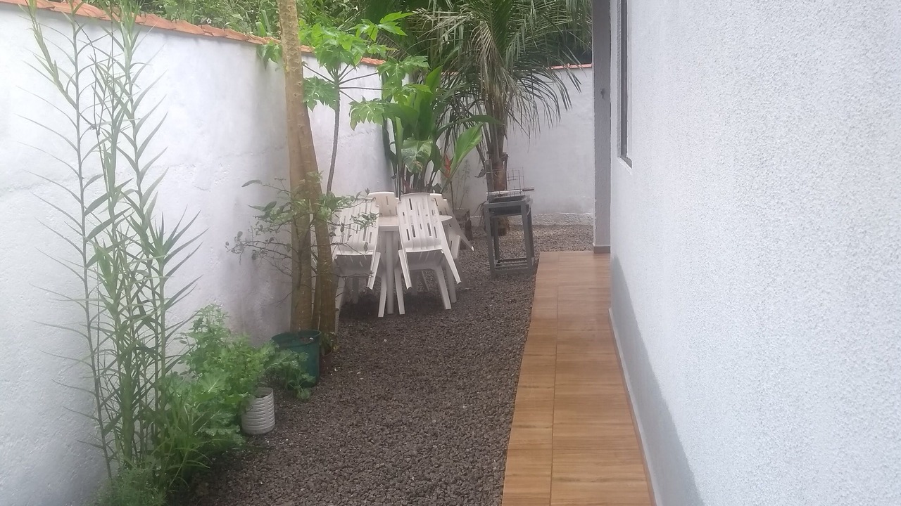 Photo of Patio Balcony in Caraguatatuba