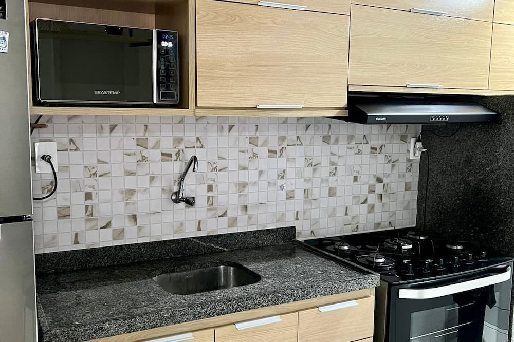 Photo of Kitchen in Sao Luis