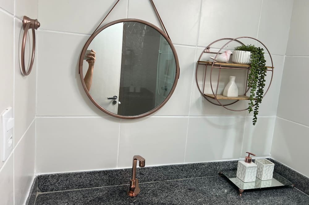 Photo of Bathroom in Sao Luis