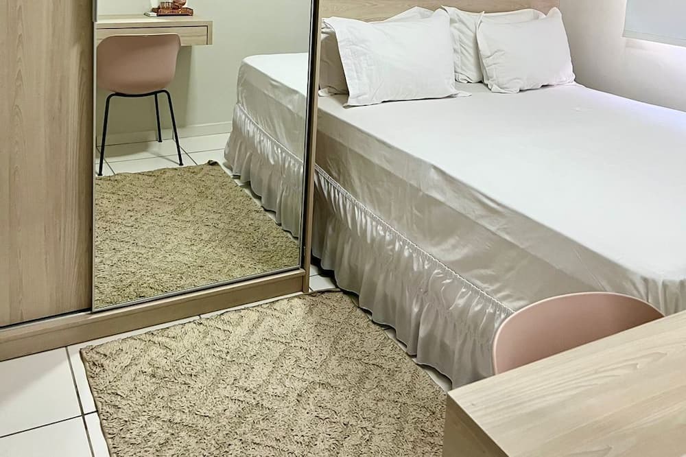 Photo of Bedroom in Sao Luis
