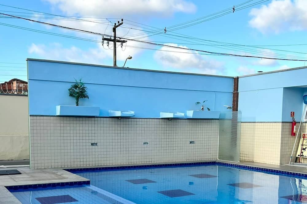 Photo of Outdoor in Sao Luis