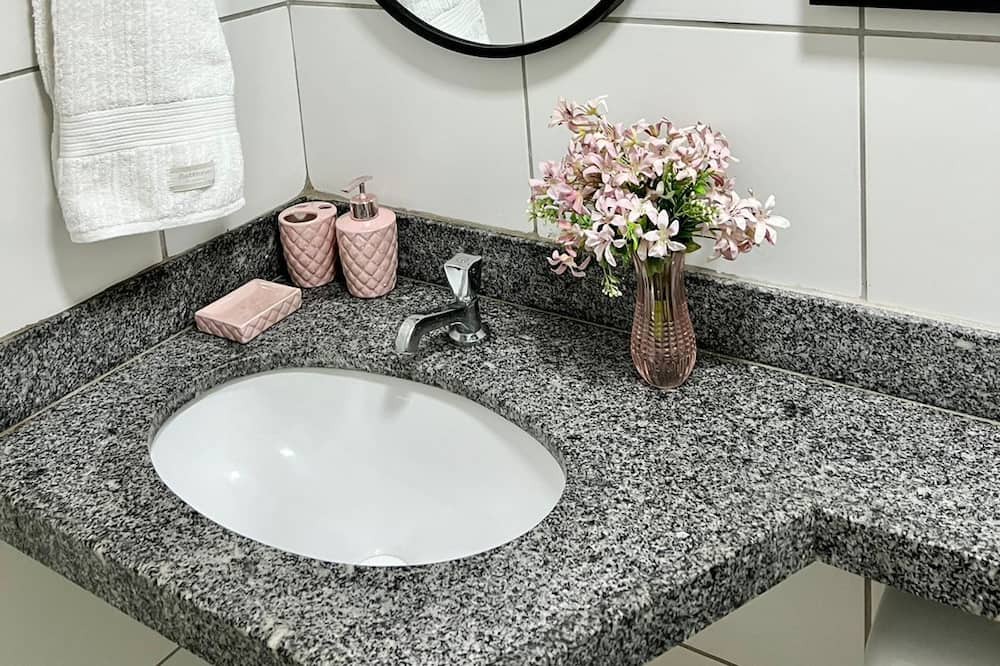 Photo of Bathroom in Sao Luis
