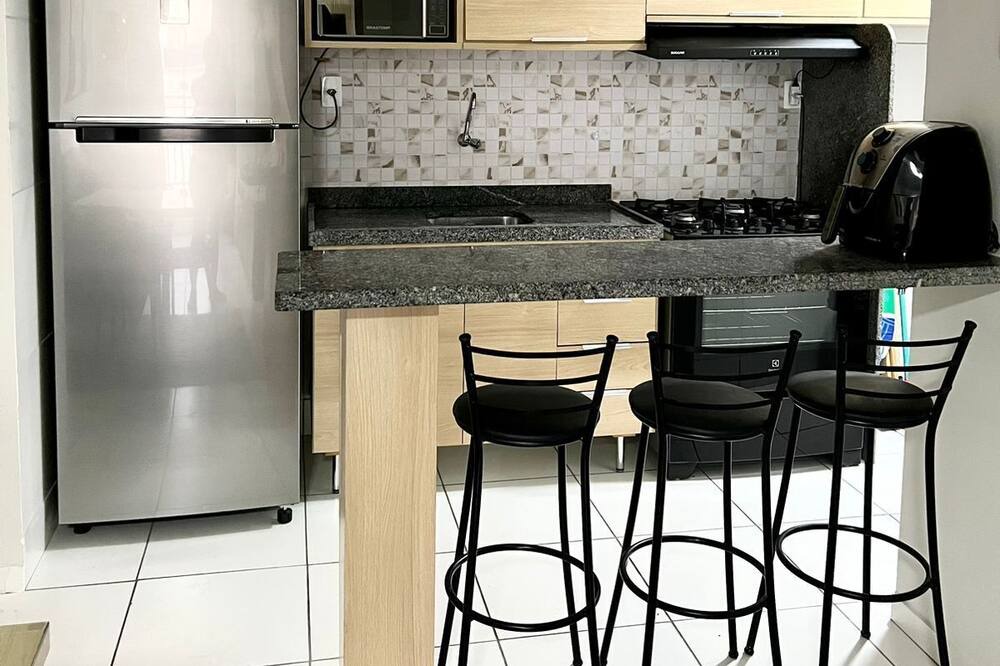 Photo of Kitchen in Sao Luis
