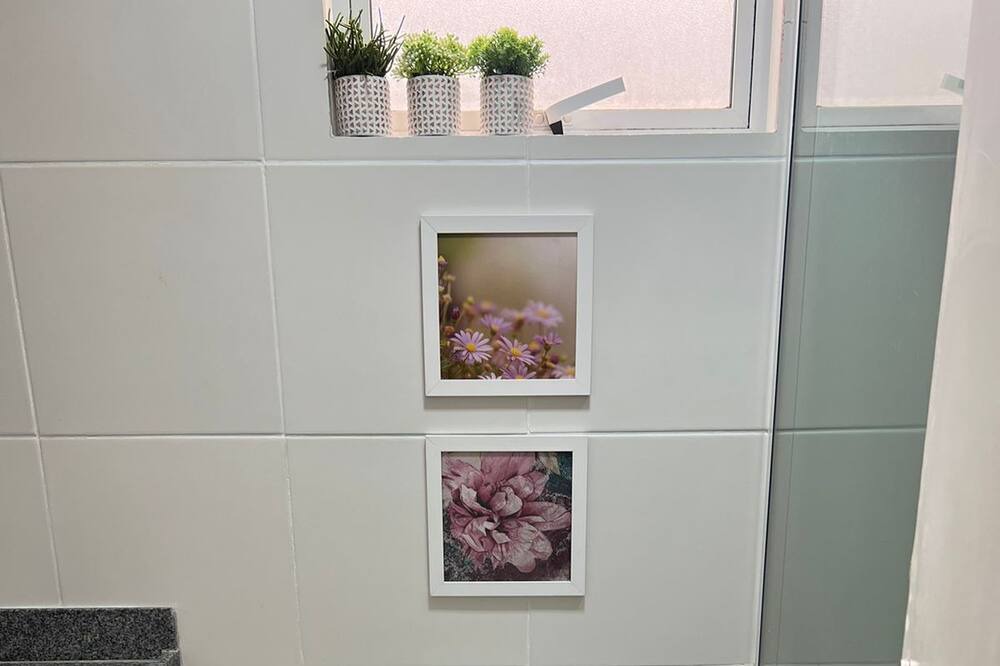Photo of Bathroom in Sao Luis