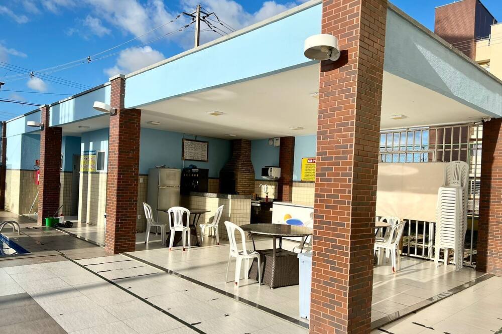 Photo of Outdoor in Sao Luis