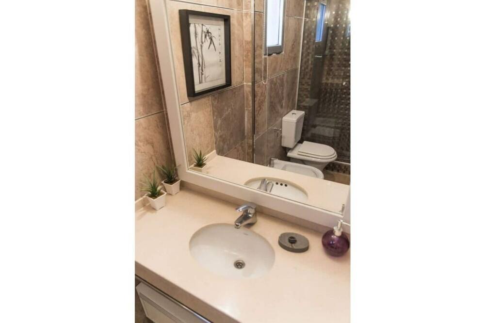 Photo of Bathroom in Carilo