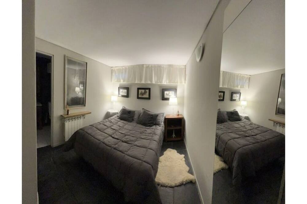 Photo of Bedroom in Carilo
