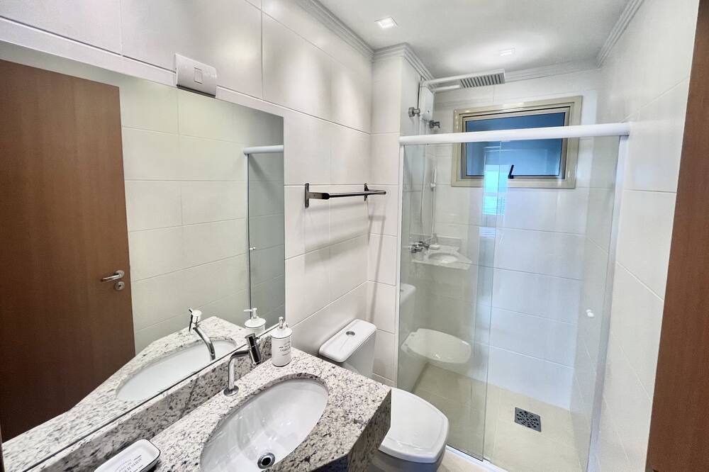 Photo of Bathroom in Jardim Aruan