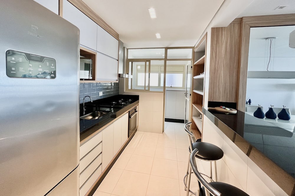 Photo of Kitchen in Jardim Aruan