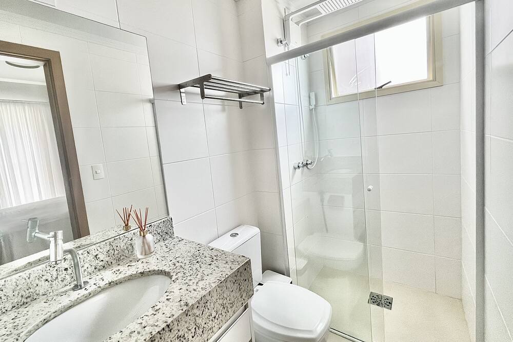 Photo of Bathroom in Jardim Aruan