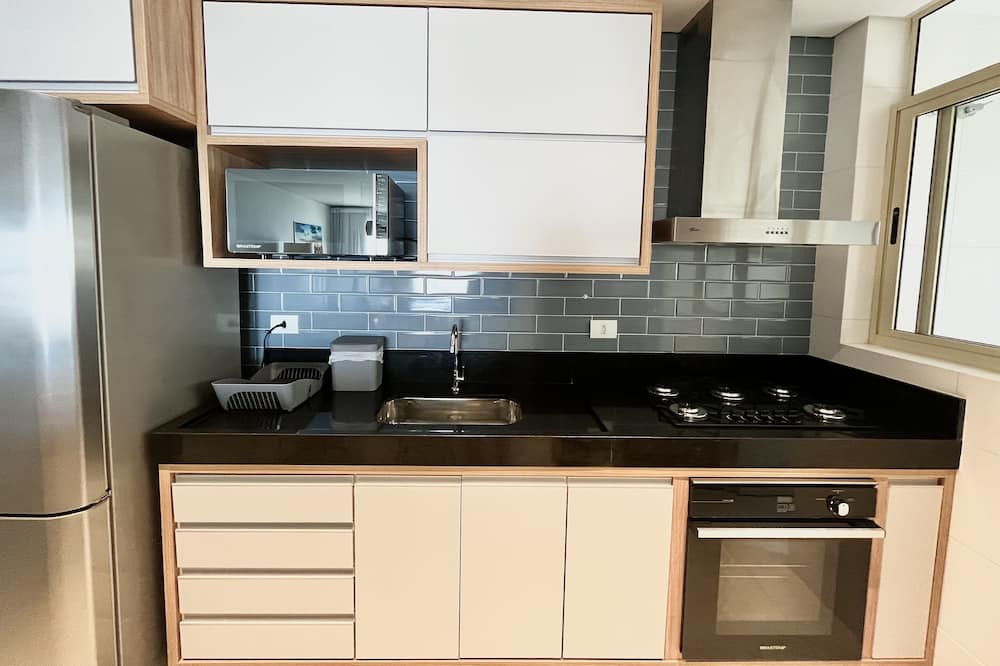 Photo of Kitchen in Jardim Aruan