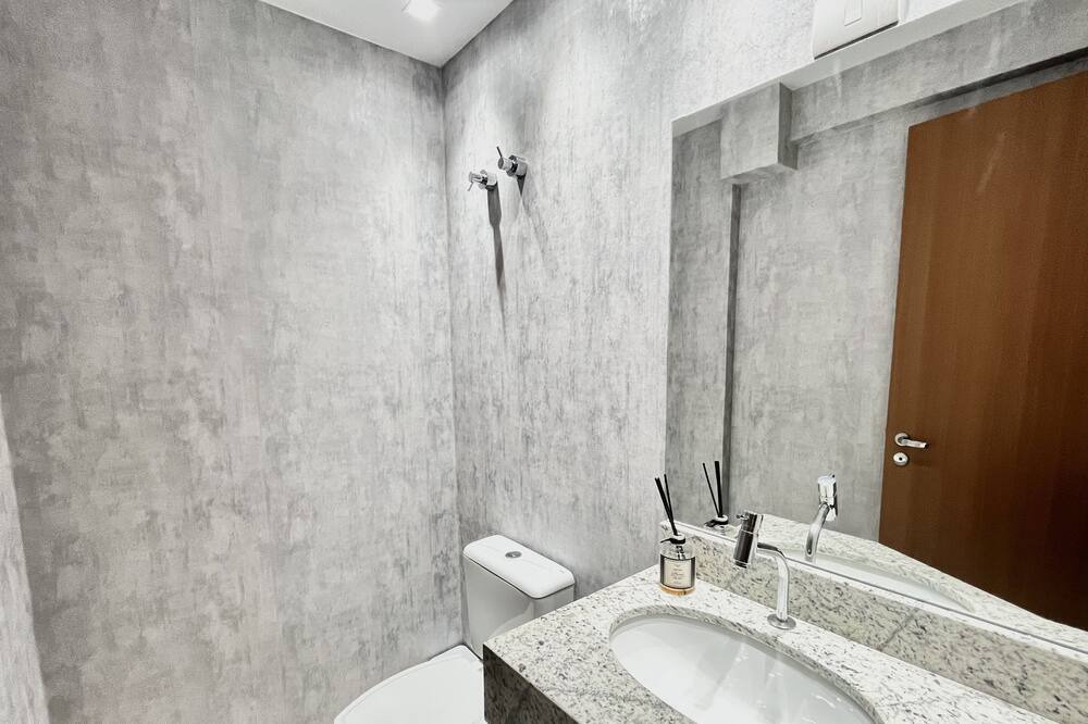 Photo of Bathroom in Jardim Aruan